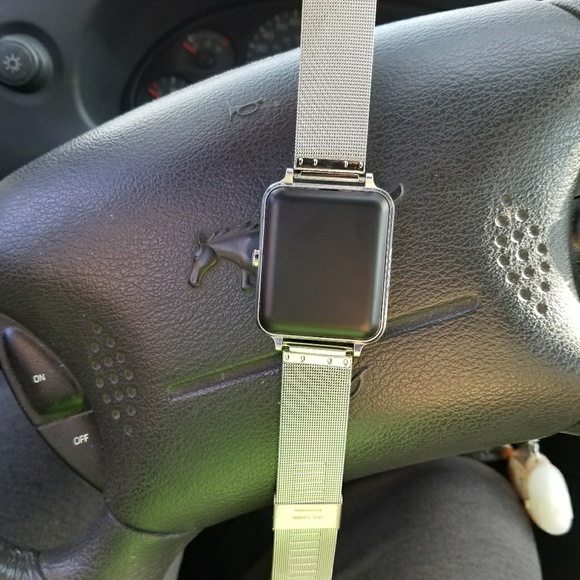 Smart watch - Picture 2 of 3
